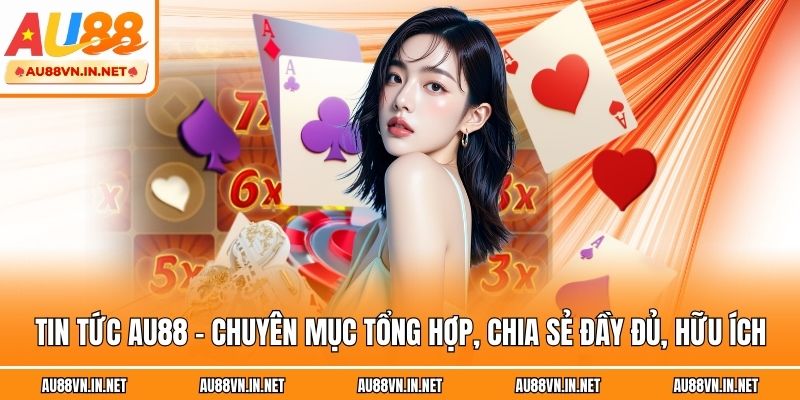Những thông tin hữu ich được cập nhật mỗi ngày